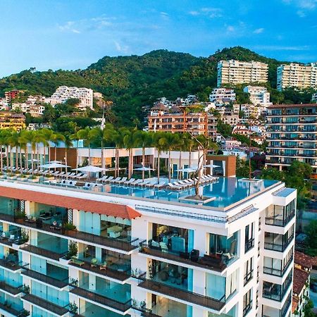 Pier 57 208 Pier 57 208 New Apartment In Romantic Zone Puerto Vallarta Exterior foto