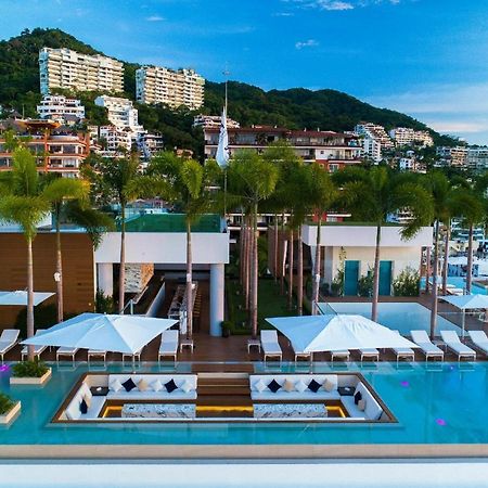 Pier 57 208 Pier 57 208 New Apartment In Romantic Zone Puerto Vallarta Exterior foto
