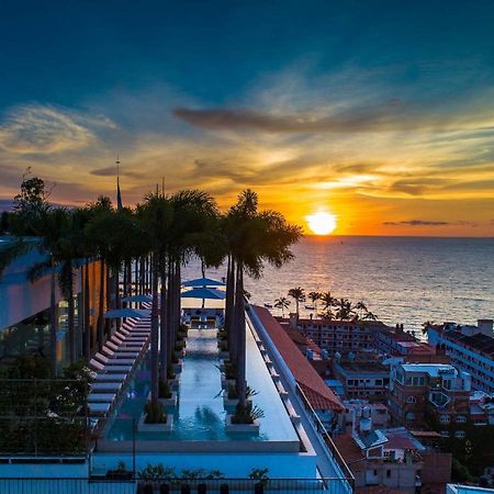 Pier 57 208 Pier 57 208 New Apartment In Romantic Zone Puerto Vallarta Exterior foto
