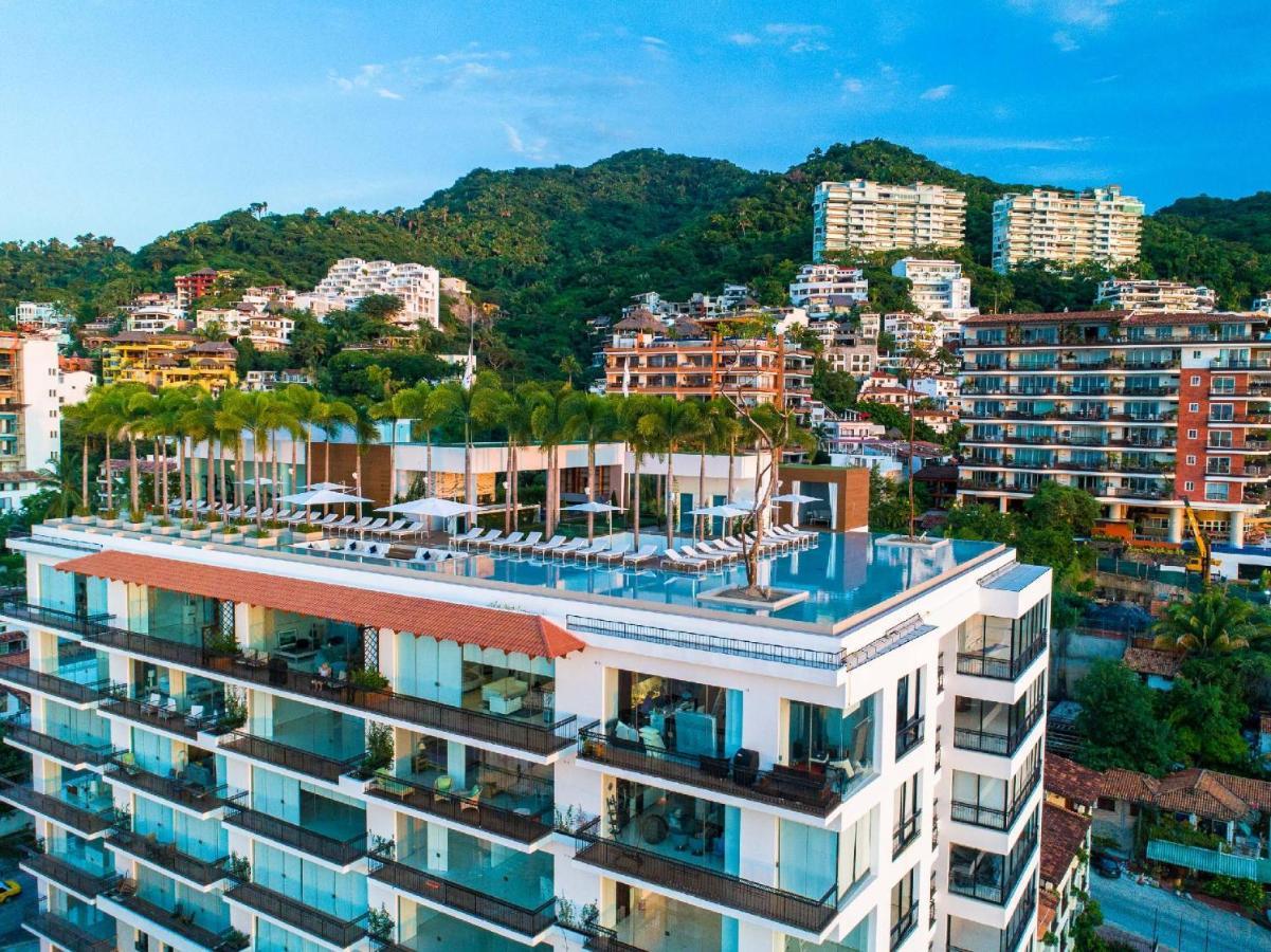 Pier 57 208 Pier 57 208 New Apartment In Romantic Zone Puerto Vallarta Exterior foto