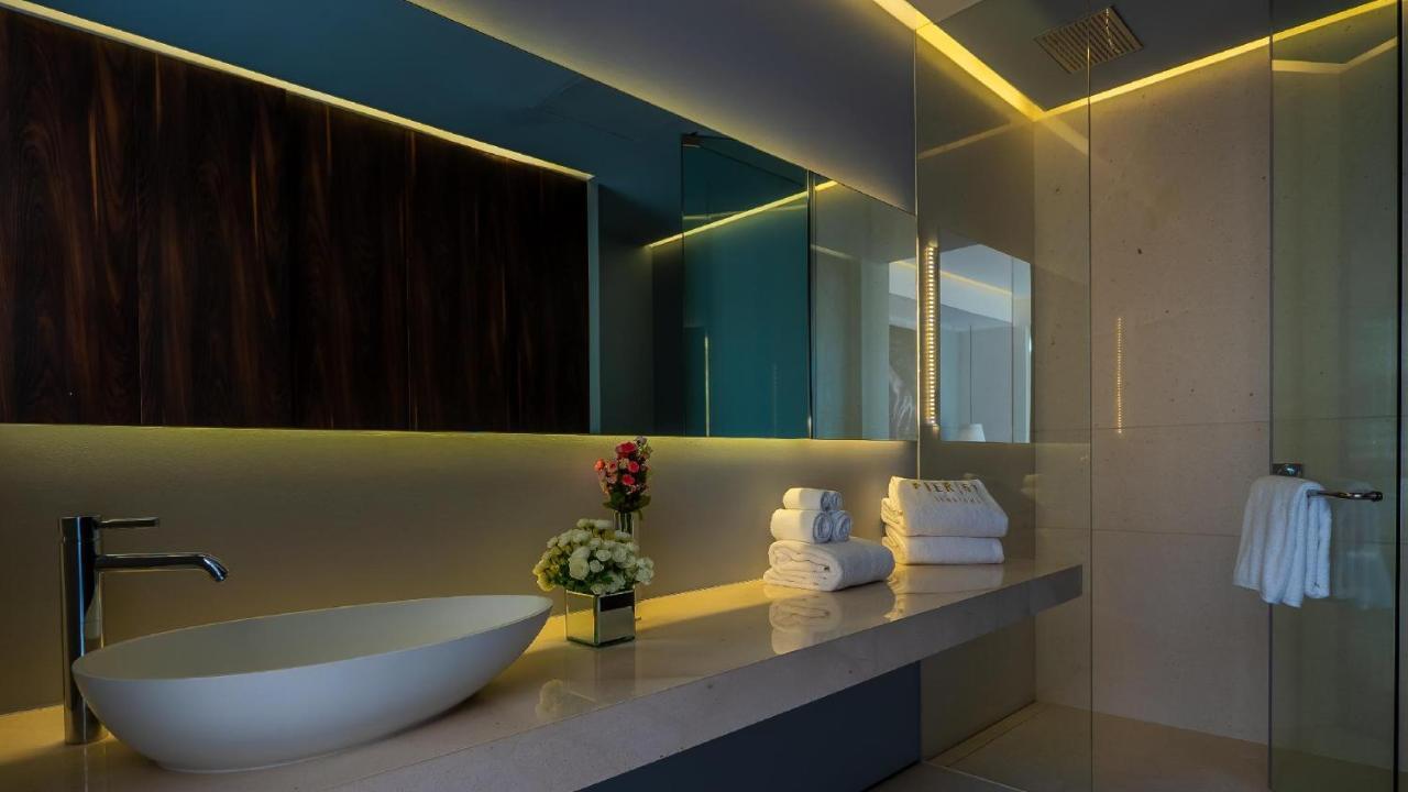 Pier 57 208 Pier 57 208 New Apartment In Romantic Zone Puerto Vallarta Exterior foto