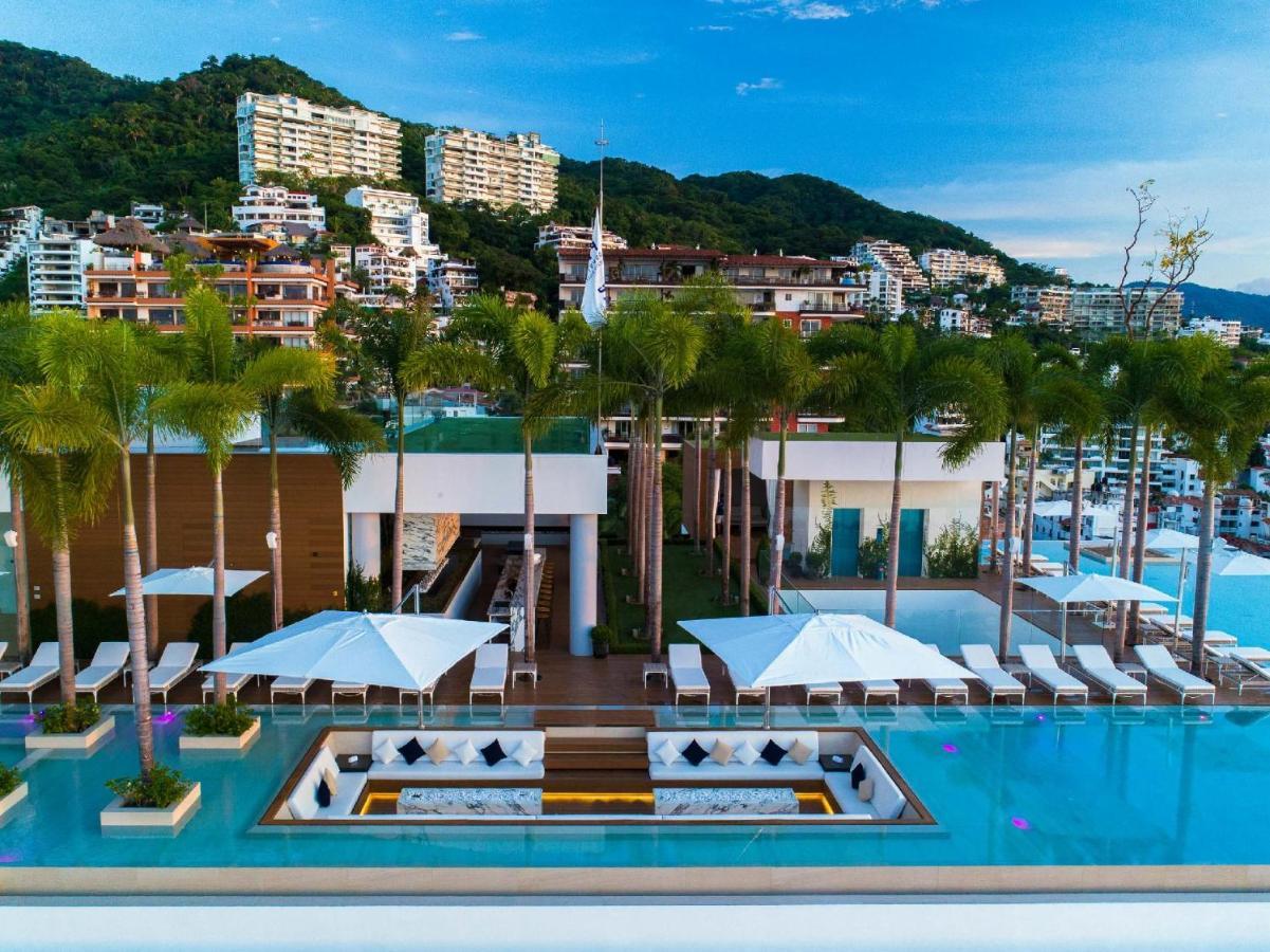 Pier 57 208 Pier 57 208 New Apartment In Romantic Zone Puerto Vallarta Exterior foto