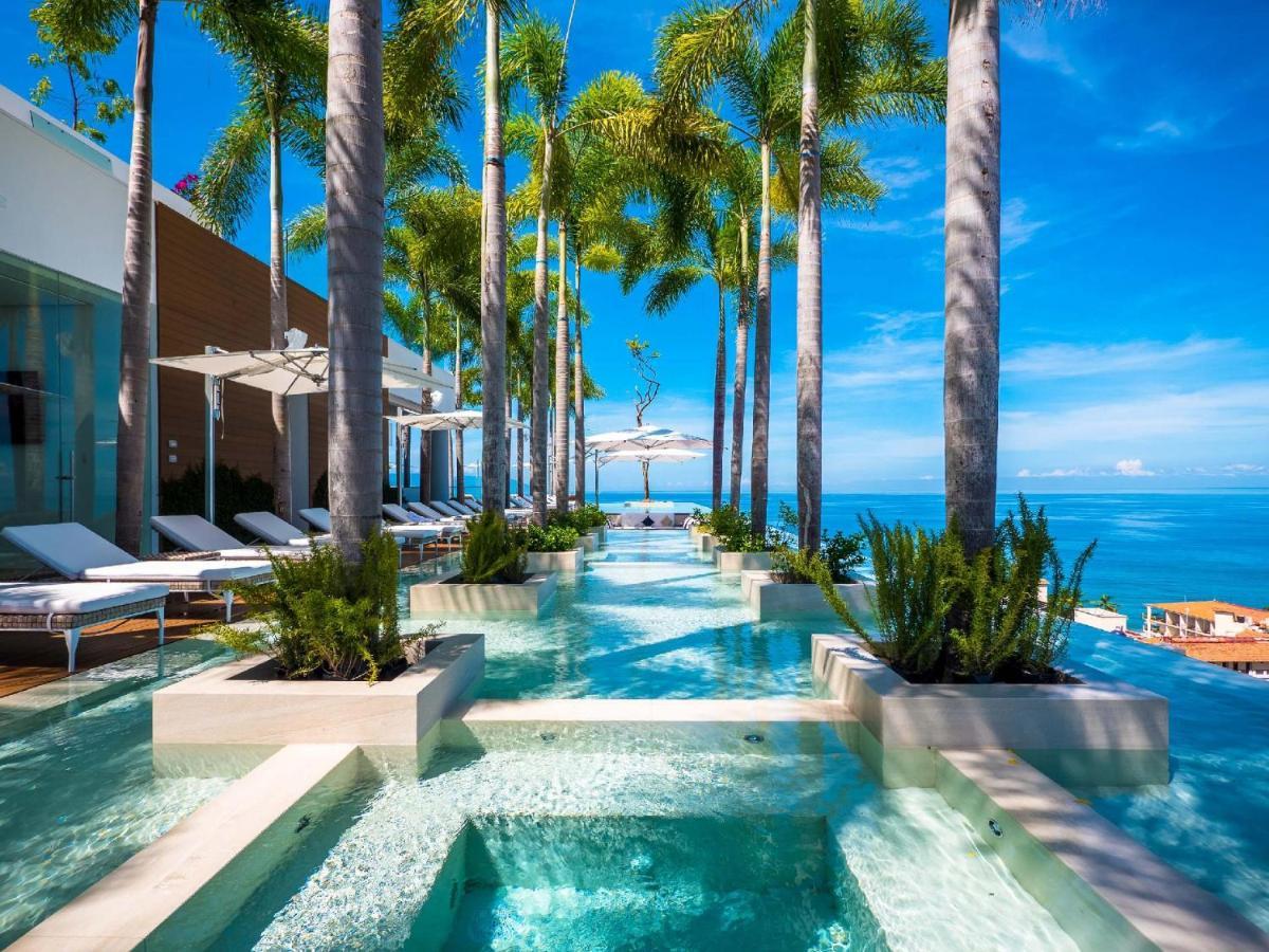 Pier 57 208 Pier 57 208 New Apartment In Romantic Zone Puerto Vallarta Exterior foto