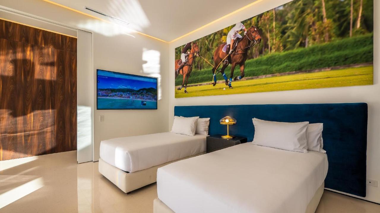 Pier 57 208 Pier 57 208 New Apartment In Romantic Zone Puerto Vallarta Exterior foto