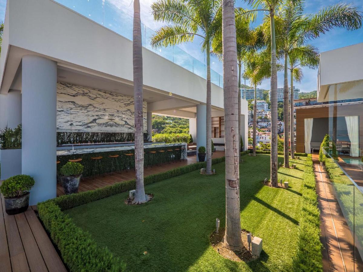 Pier 57 208 Pier 57 208 New Apartment In Romantic Zone Puerto Vallarta Exterior foto