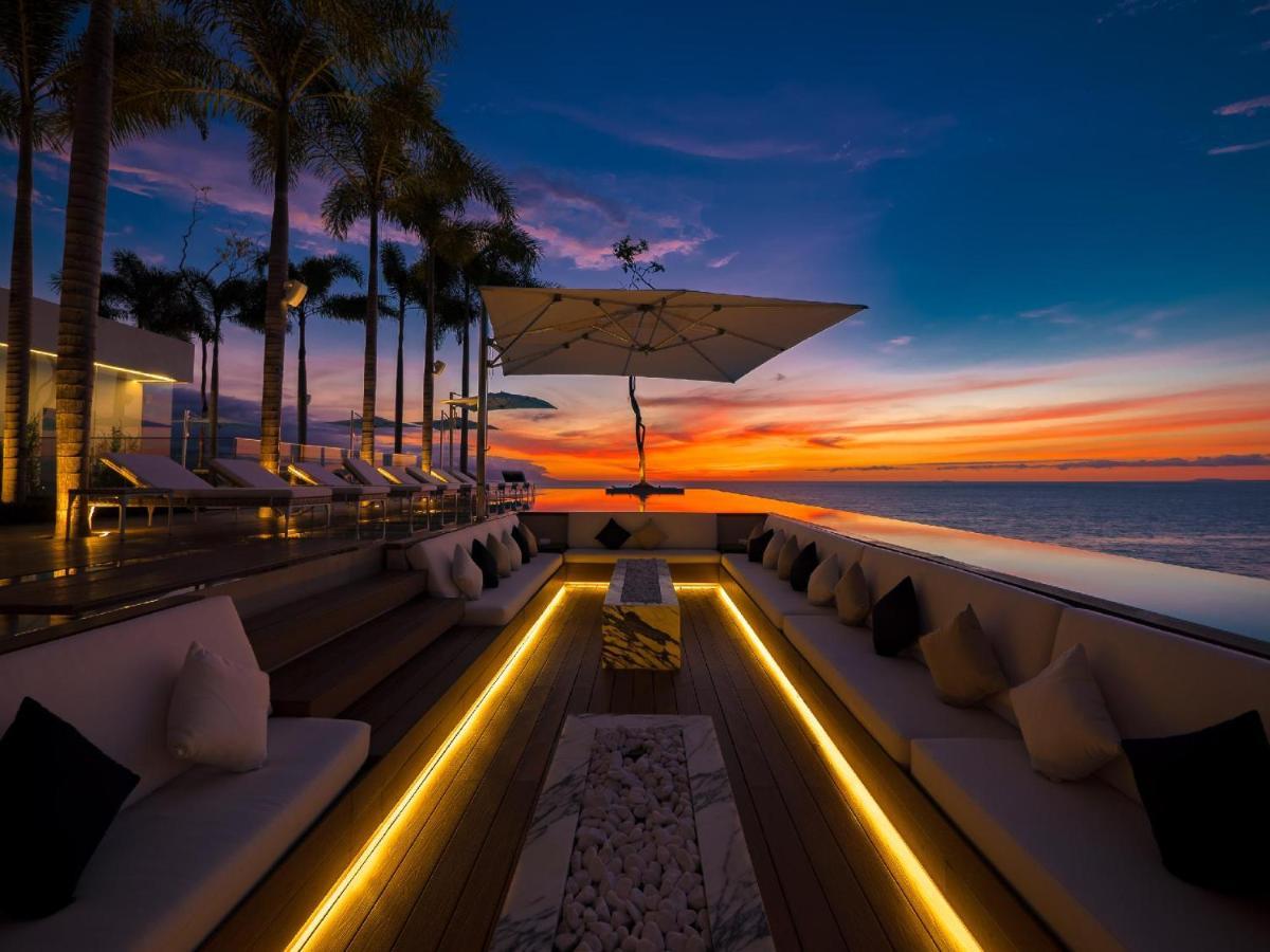 Pier 57 208 Pier 57 208 New Apartment In Romantic Zone Puerto Vallarta Exterior foto